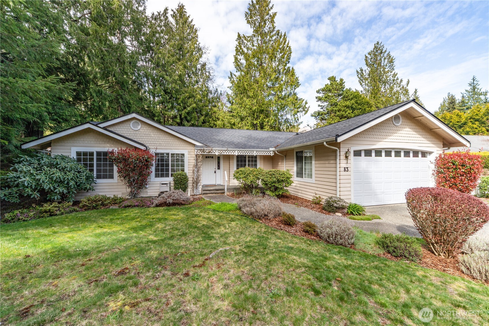 83 Mockingbird Lane
