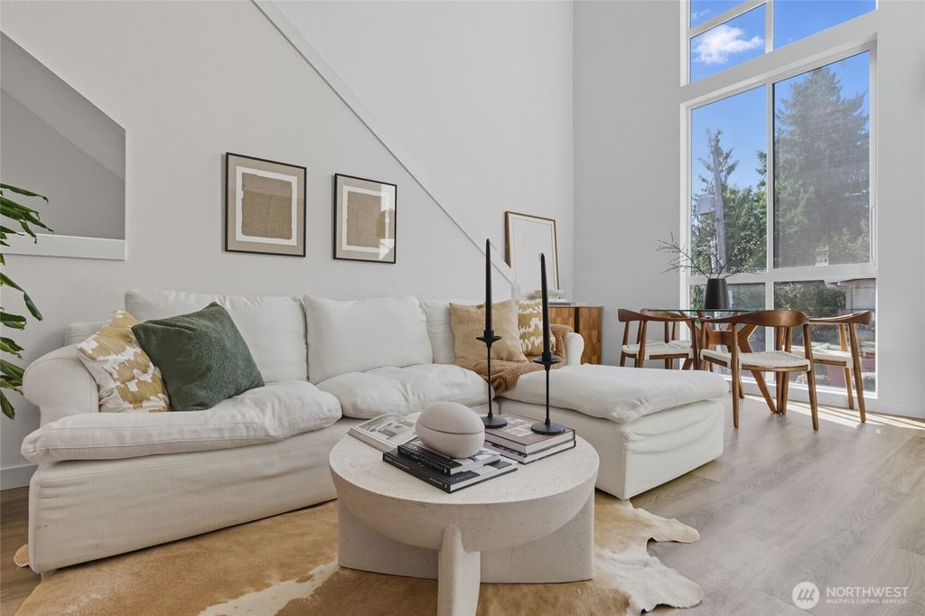 Photo of 3112 NE 120th Street, Seattle, WA 98125 (MLS # 2434129)