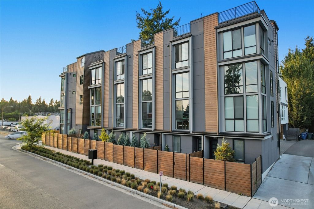 Photo of 3112 NE 120th Street, Seattle, WA 98125 (MLS # 2434129)