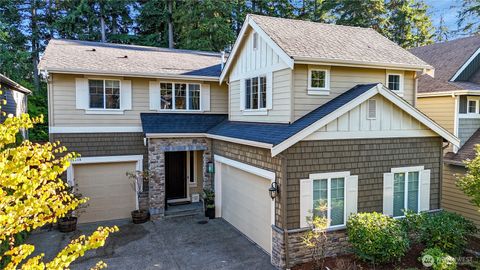 Photo of 15549 SE 160th Pl. Pl, Renton, WA 98058 (MLS # 2423856)