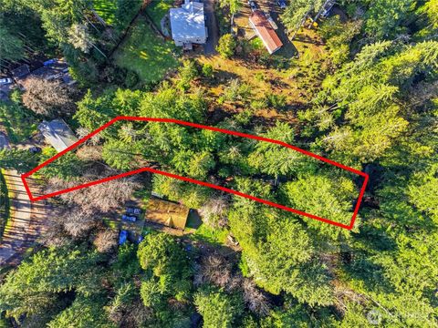 101 E Errigal Place Shelton WA 98584