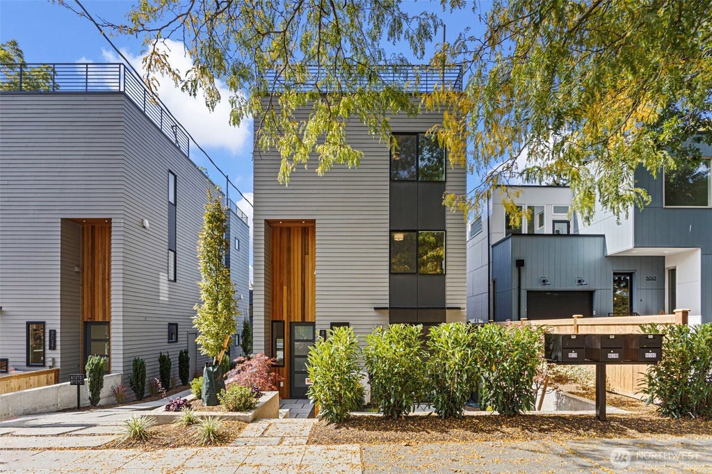 Photo of 8039 Wallingford Avenue N, Seattle, WA 98103 (MLS # 2580223)