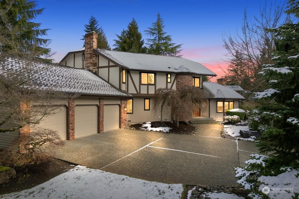 Photo of 2025 143rd Place SE, Mill Creek, WA 98012 (MLS # 2200246)