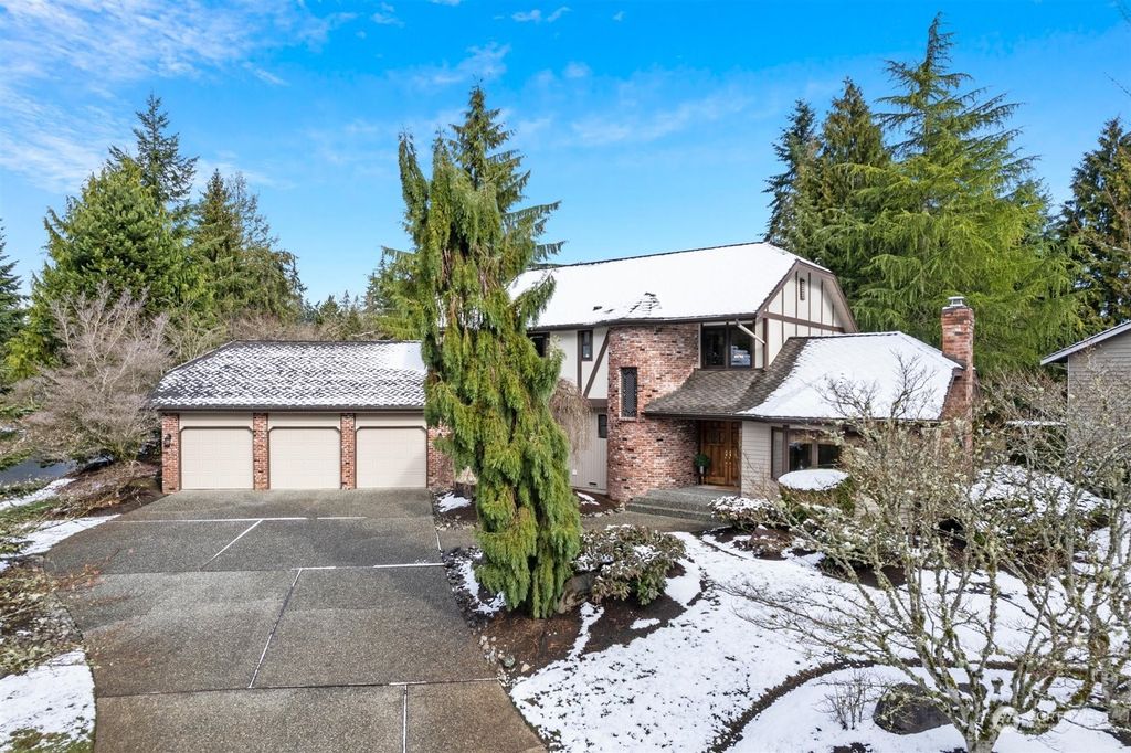 Photo of 2025 143rd Place SE, Mill Creek, WA 98012 (MLS # 2200246)