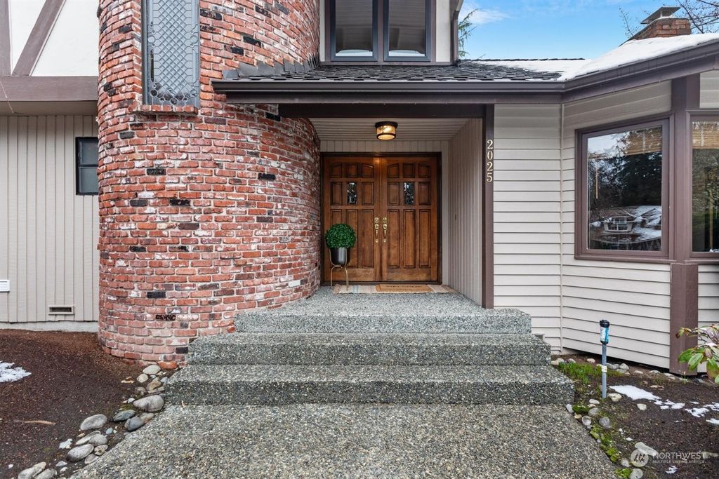 Photo of 2025 143rd Place SE, Mill Creek, WA 98012 (MLS # 2200246)