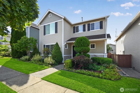 Photo of 3908 153rd Place SE, Bothell, WA 98012 (MLS # 2570243)