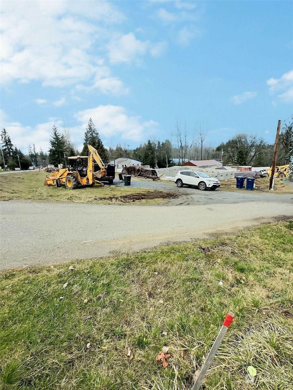 Photo of 16031 SR 9 SE, Snohomish, WA 98296 (MLS # 2043638)