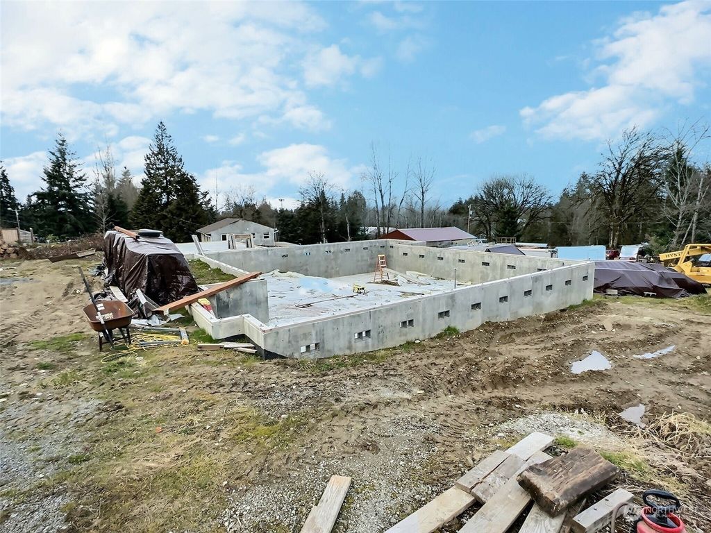 Photo of 16031 SR 9 SE, Snohomish, WA 98296 (MLS # 2043638)