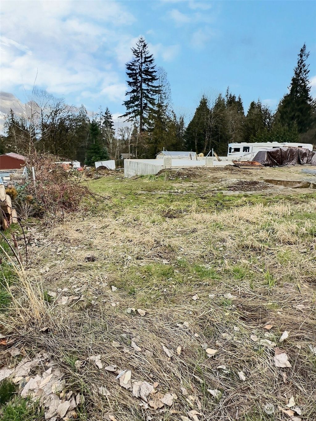 Photo of 16031 SR 9 SE, Snohomish, WA 98296 (MLS # 2043638)