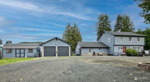 518 Solki Road, Aberdeen, WA 98520 - MLS#: 2305995