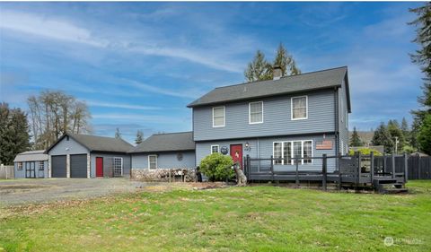 518 Solki Road, Aberdeen, WA 98520 - MLS#: 2305995