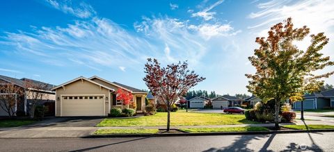 Photo of 4958 Orcas Street NE, Olympia, WA 98516 (MLS # 2454245)