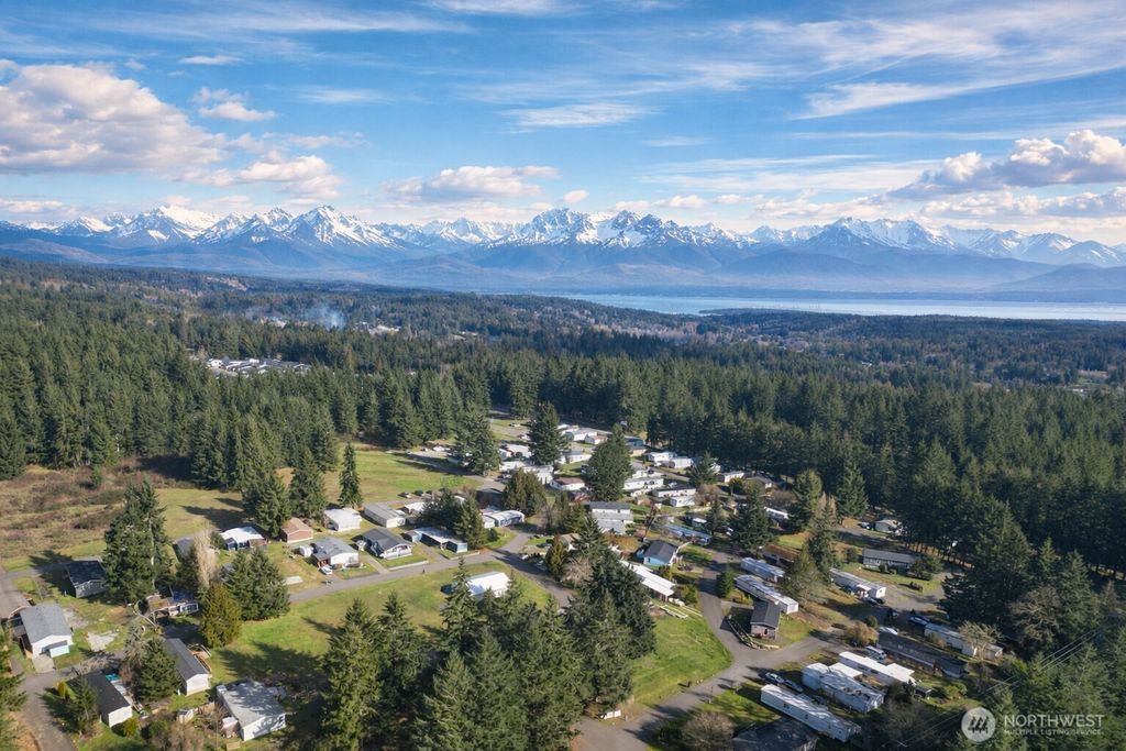 Photo of 3371 SE Bielmeier Road #1, Port Orchard, WA 98367 (MLS # 2493857)