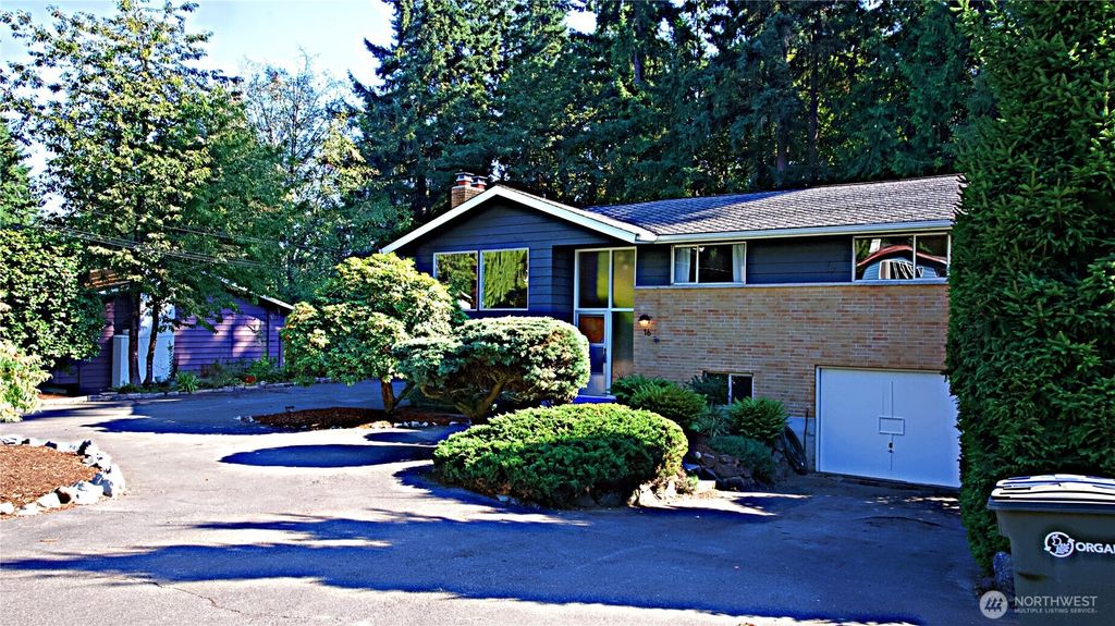 Photo of 16 234th Place SE, Bothell, WA 98021 (MLS # 2428107)