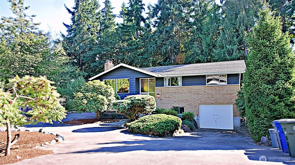 Photo of 16 234th Place SE, Bothell, WA 98021 (MLS # 2428107)