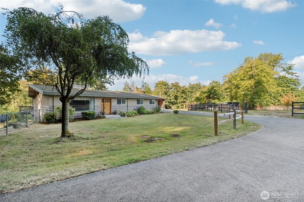 Photo of 20245 148th Avenue SE, Kent, WA 98042 (MLS # 2429635)
