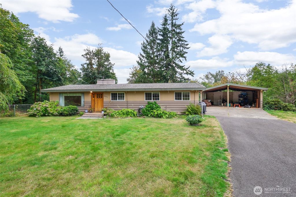 Photo of 20245 148th Avenue SE, Kent, WA 98042 (MLS # 2429635)