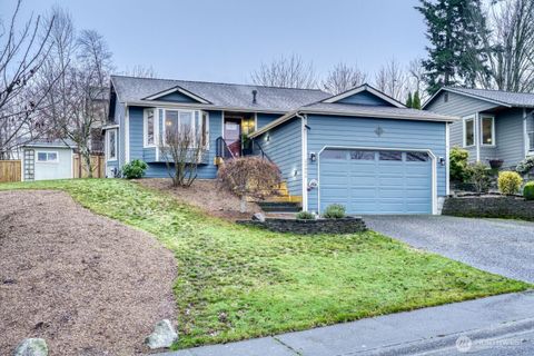 25904 202nd Avenue SE Covington WA 98042