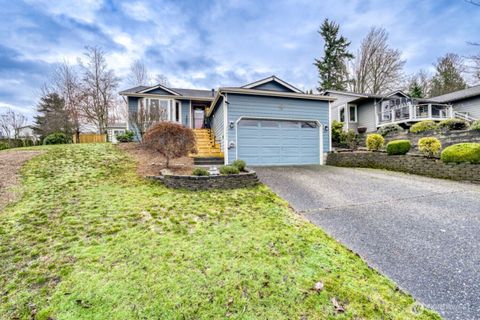 Photo of 25904 202nd Avenue SE, Covington, WA 98042 (MLS # 2461093)