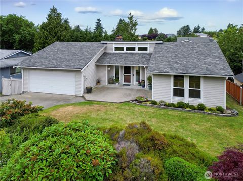 3122 N Vassault Street Tacoma WA 98407