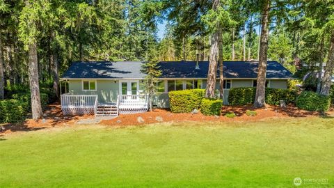 61 E Michelle Drive Union WA 98592