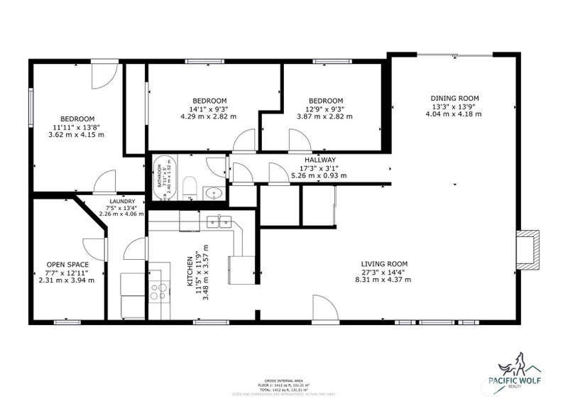 17640 SE 121st Place