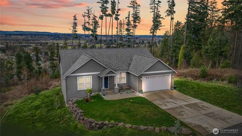 120 Tillicum Drive Chehalis WA 98532