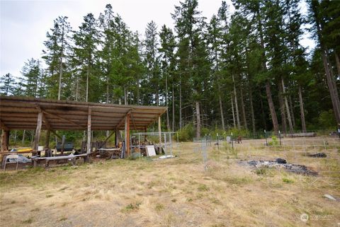 A home in Sequim