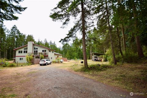 A home in Sequim