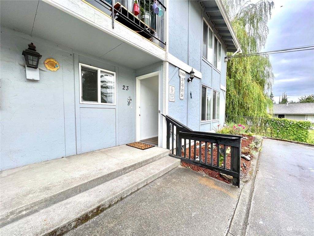 Photo of 700 Ford Avenue #23, Snohomish, WA 98290 (MLS # 1979763)