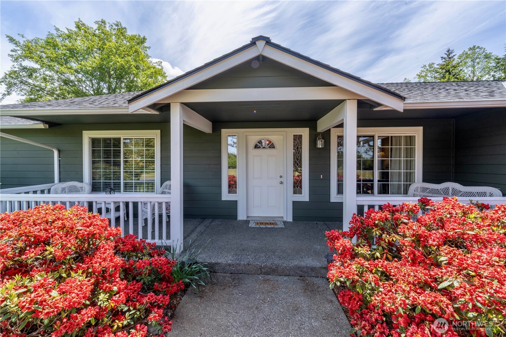 2342 Finn Hall Road