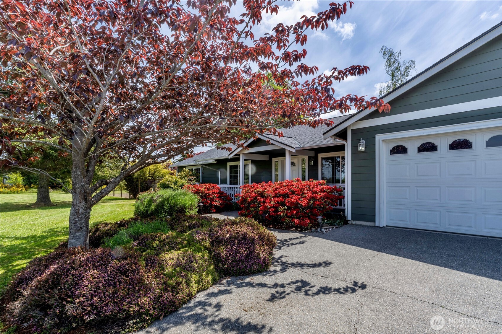 2342 Finn Hall Road