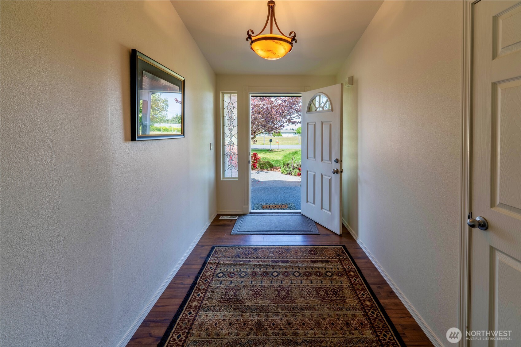 2342 Finn Hall Road