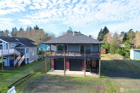 415 Olympic View Drive NE Ocean Shores WA 98569