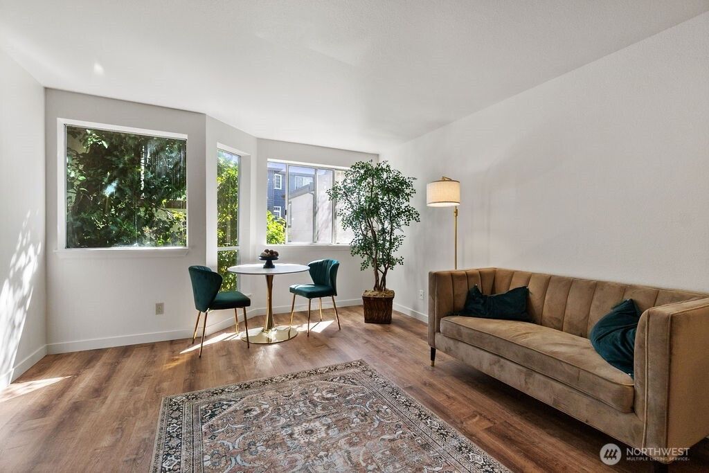 Photo of 12026 15th Avenue NE #305, Seattle, WA 98125 (MLS # 2422027)