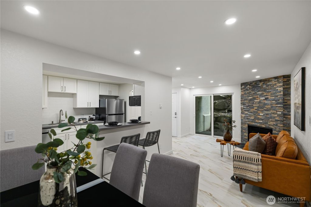 Photo of 9474 Redmond-Woodinville Road Rd #A108, Redmond, WA 98052 (MLS # 2448388)