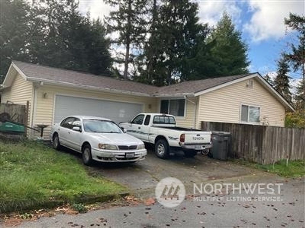 Photo of 10812 124th Avenue NE, Kirkland, WA 98033 (MLS # 2284807)