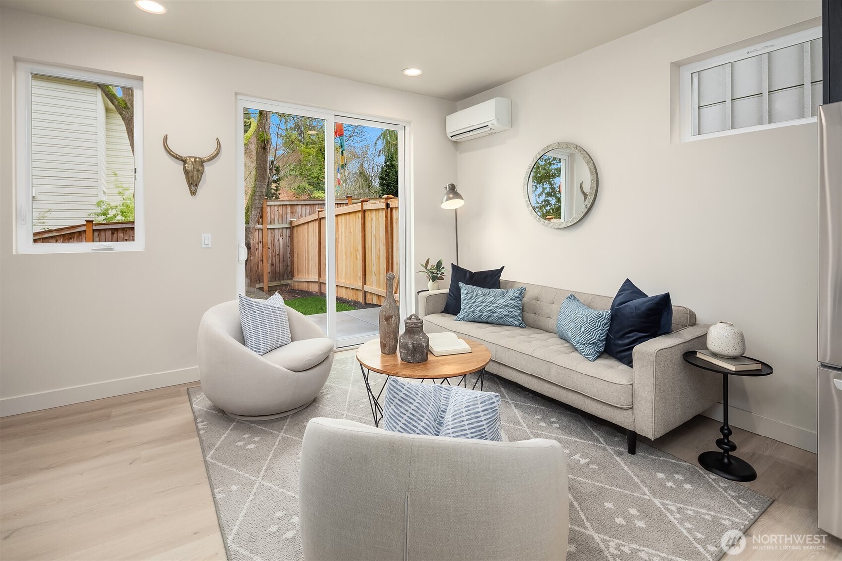 8823 Ashworth Avenue N B