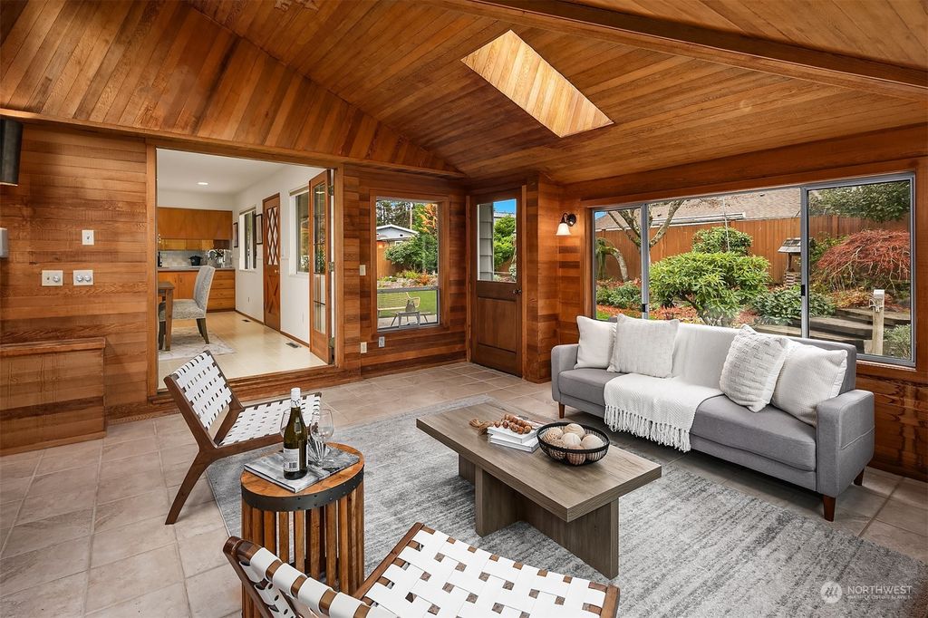 Photo of 21821 93rd Avenue W, Edmonds, WA 98020 (MLS # 2310448)