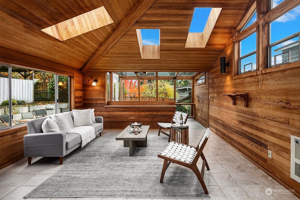 Photo of 21821 93rd Avenue W, Edmonds, WA 98020 (MLS # 2310448)