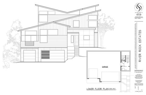 Photo of 4332 Joyce Court SE #Lot 2, Auburn, WA 98092 (MLS # 2316739)