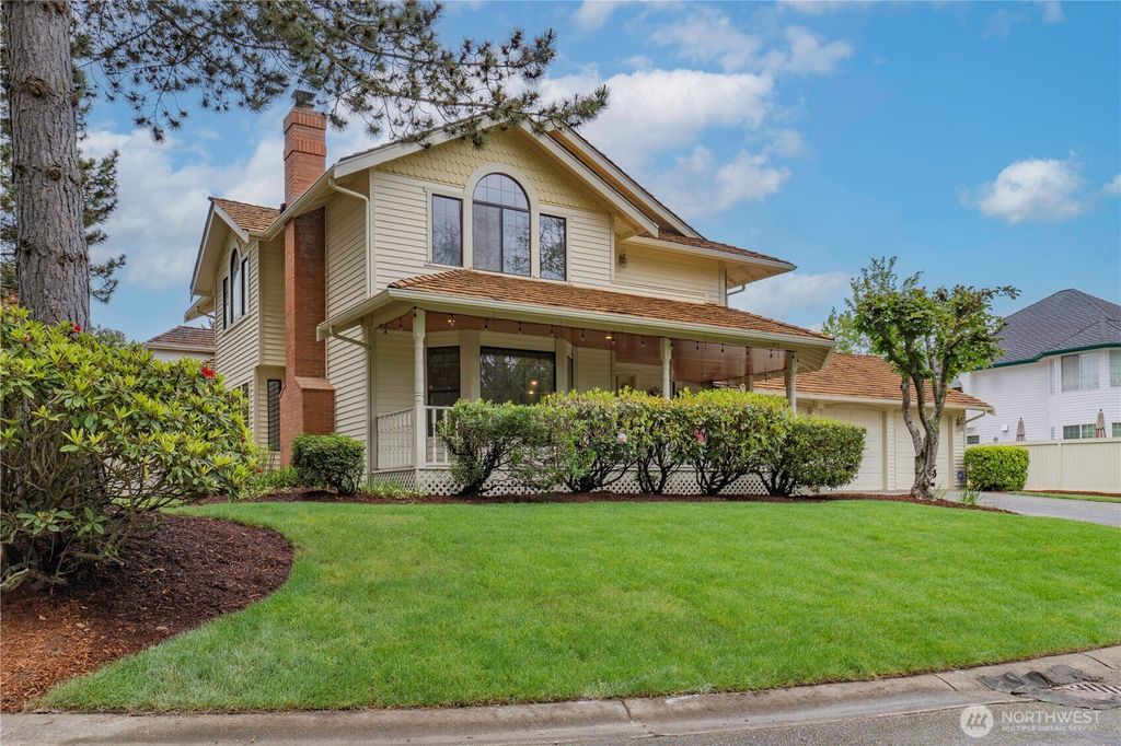 Photo of 33339 5th Place SW, Federal Way, WA 98023 (MLS # 2526241)