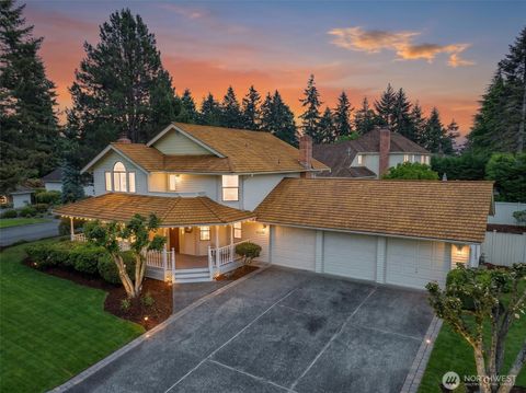 Photo of 33339 5th Place SW, Federal Way, WA 98023 (MLS # 2526241)