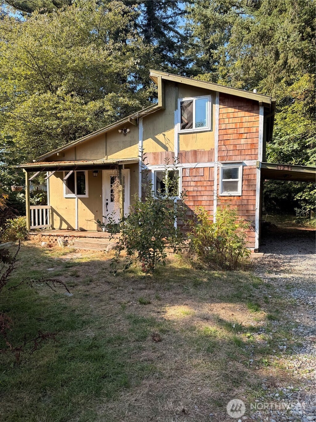 Photo of 41231 Goldbar Boulevard, Gold Bar, WA 98251 (MLS # 2584726)