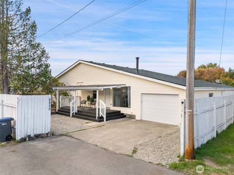 Photo of 8850 NE Point No Point Road, Hansville, WA 98340 (MLS # 2442369)