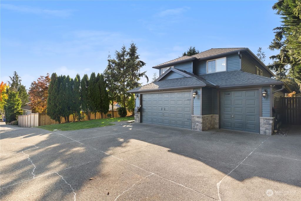 Photo of 1431 241st Street SE, Bothell, WA 98021 (MLS # 2300114)