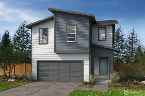 Photo of 2423 128th Place SE #37, Everett, WA 98208 (MLS # 2454323)
