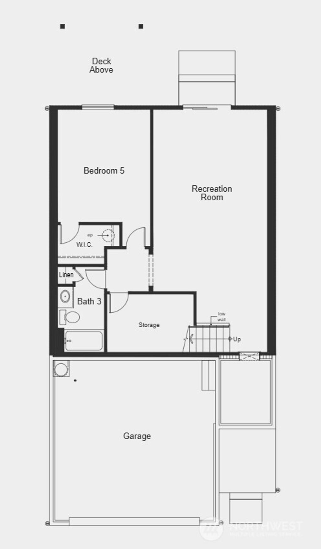 Photo of 2423 128th Place SE #37, Everett, WA 98208 (MLS # 2454323)