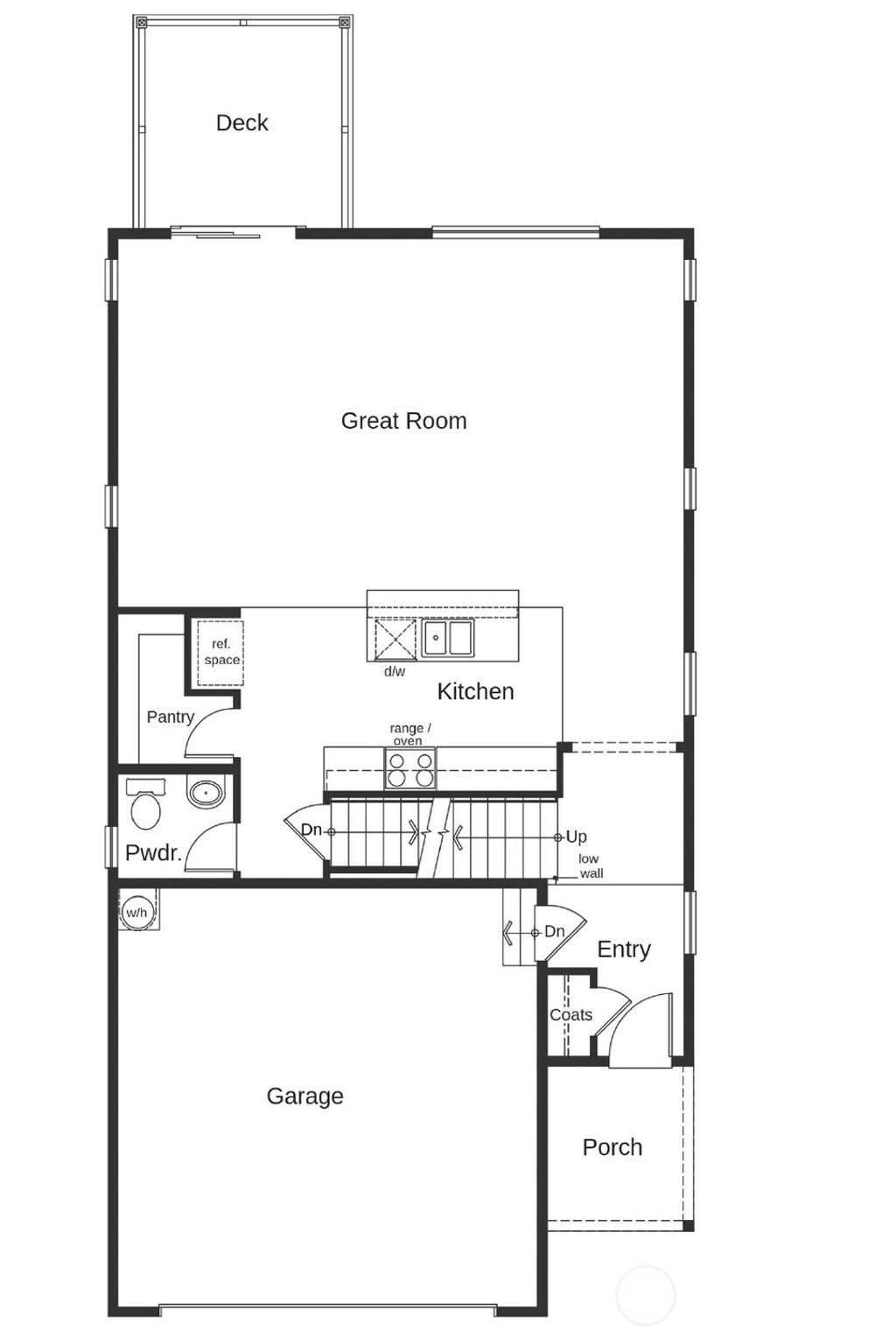 Photo of 2423 128th Place SE #37, Everett, WA 98208 (MLS # 2454323)