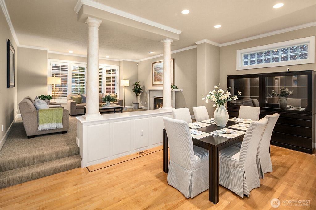 Photo of 2507 Westmont Way W, Seattle, WA 98199 (MLS # 2453207)